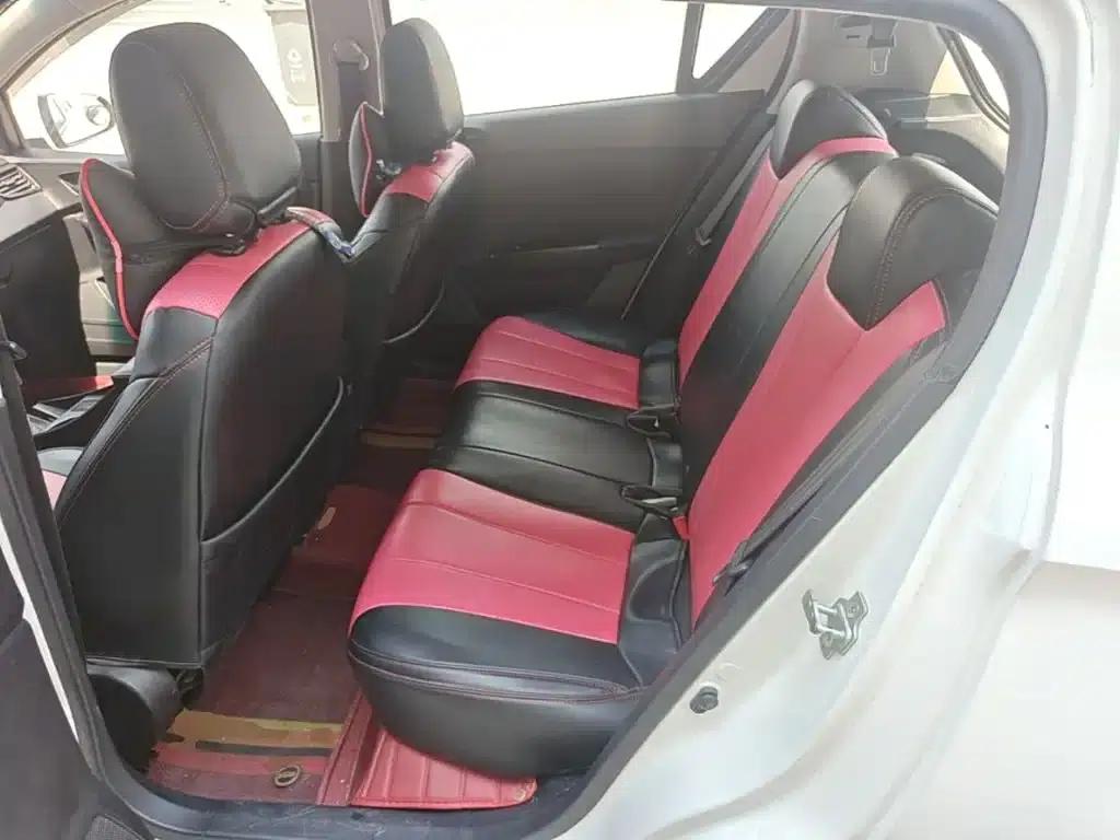 Baojun 310 2017 1.5L Automatic Comfort Model — миниатюра 17