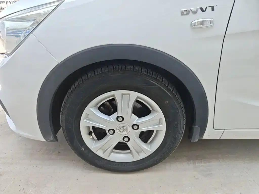 Baojun 310 2017 1.5L Automatic Comfort Model — миниатюра 23
