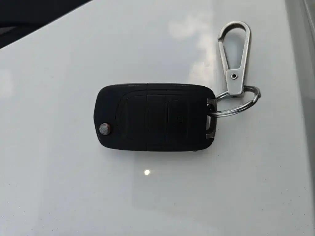 Baojun 310 2017 1.5L Automatic Comfort Model — миниатюра 9