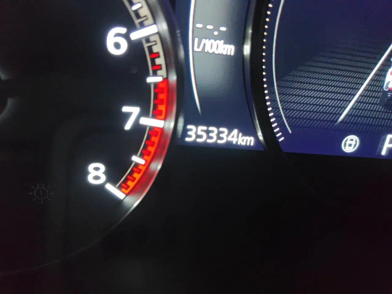 Mazda CX-50 2023 2.5L Smart Drive Version — миниатюра 12