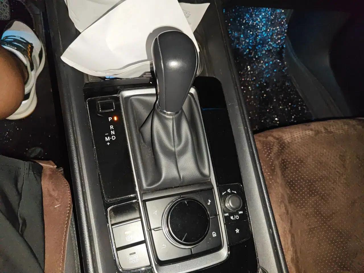 Mazda CX-50 2023 2.5L Smart Drive Version — миниатюра 14