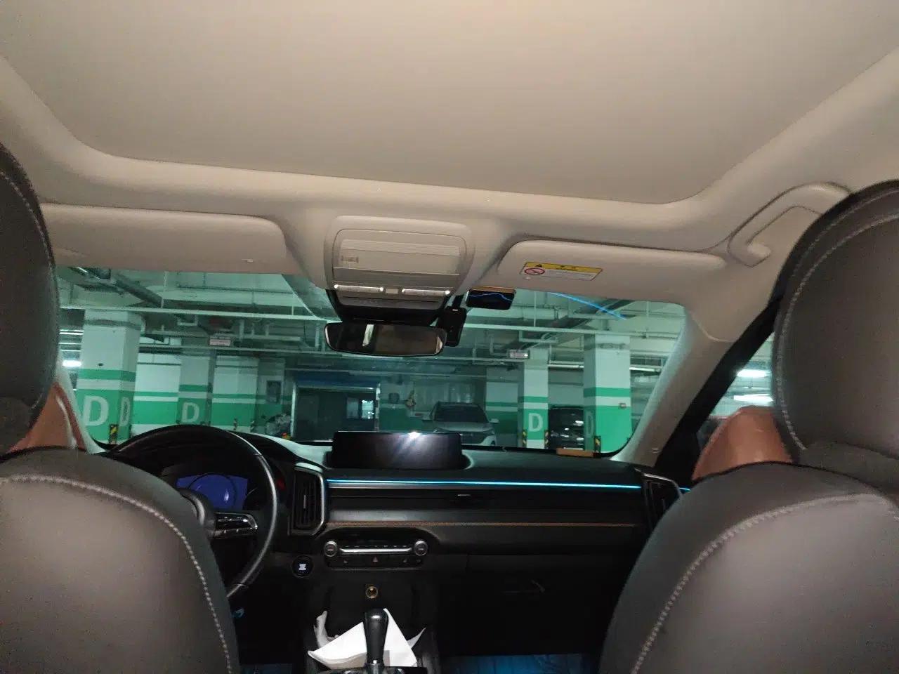 Mazda CX-50 2023 2.5L Smart Drive Version — миниатюра 18