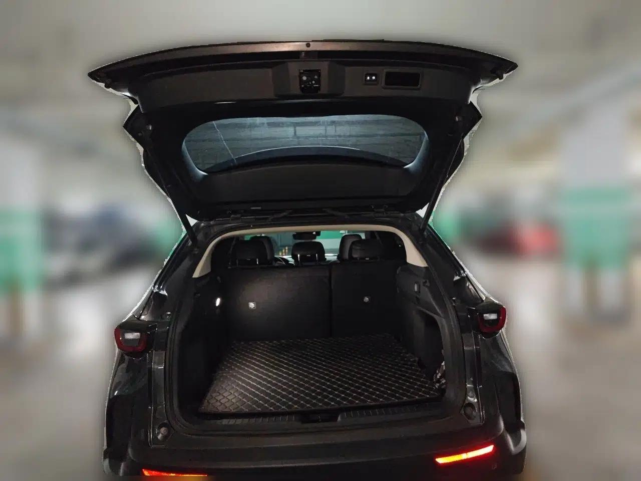 Mazda CX-50 2023 2.5L Smart Drive Version — миниатюра 19