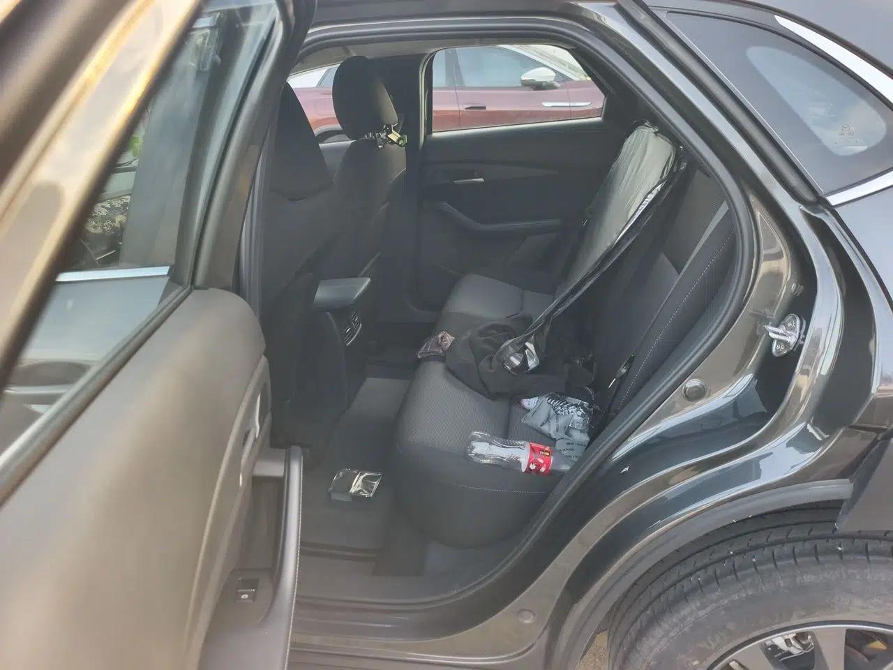 Mazda CX-30 2020 2.0L Manual Shangyue Trim — миниатюра 17