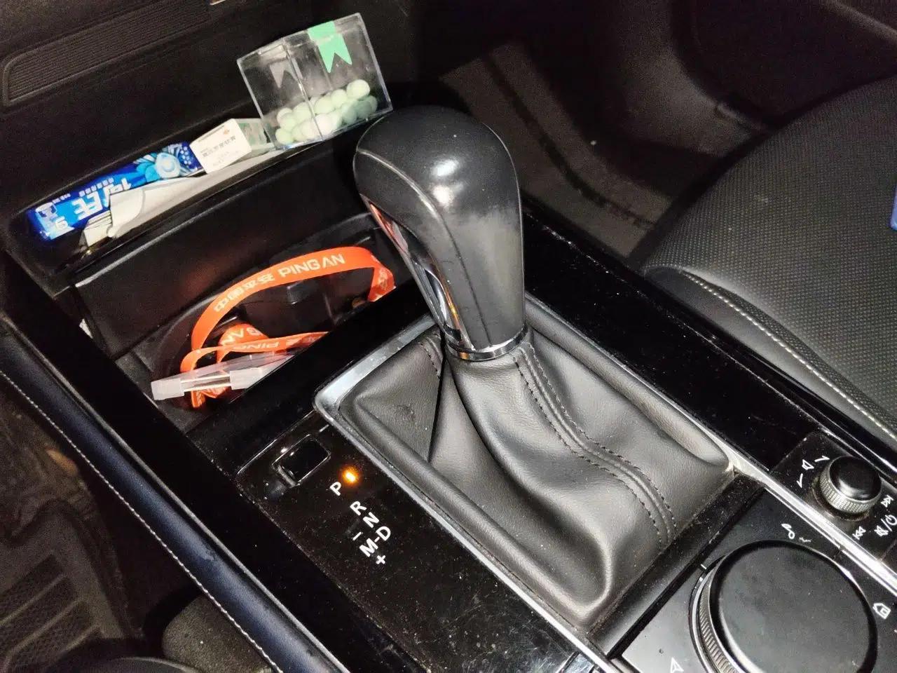 Mazda CX-30 2020 2.0L Automatic Joyful Model — миниатюра 14