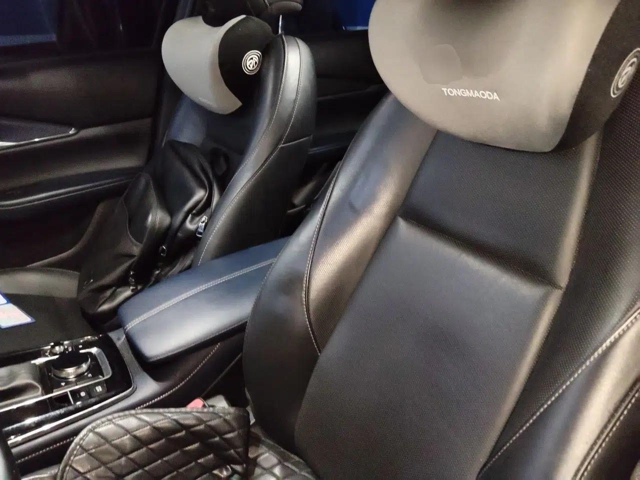 Mazda CX-30 2020 2.0L Automatic Joyful Model — миниатюра 15