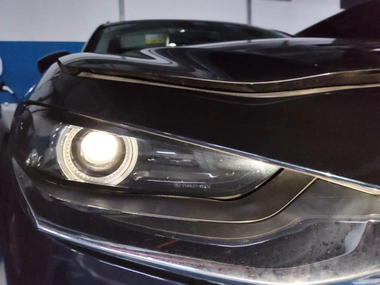 Mazda CX-30 2020 2.0L Automatic Joyful Model — миниатюра 7