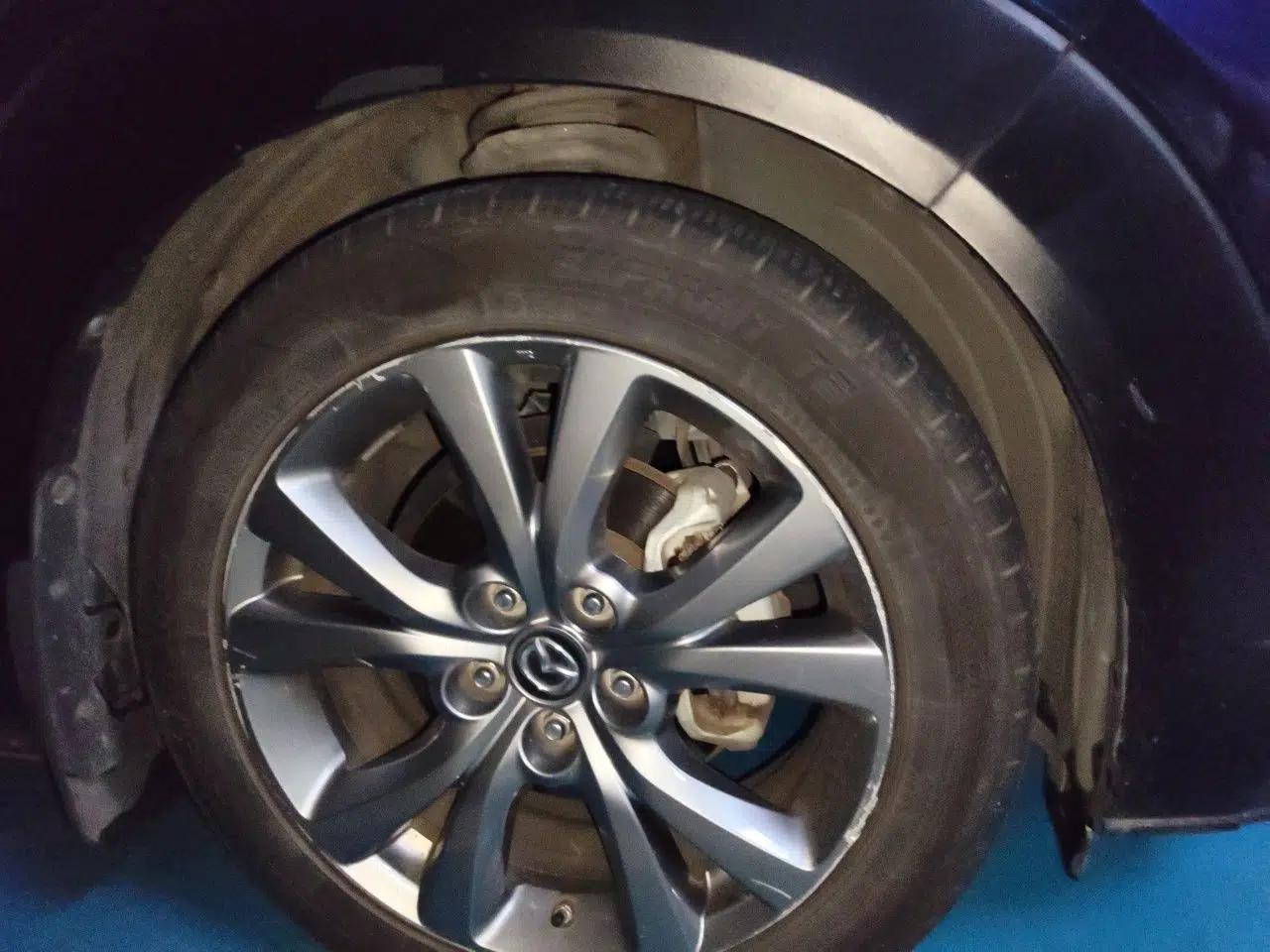 Mazda CX-30 2020 2.0L Automatic Joyful Model — миниатюра 8