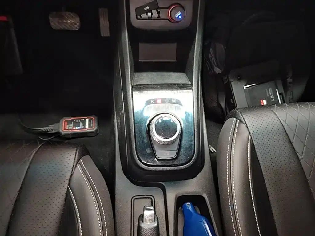 Baojun 310W 2018 1.5L Automatic Fashion Model (National VI Emission Standard) — миниатюра 14