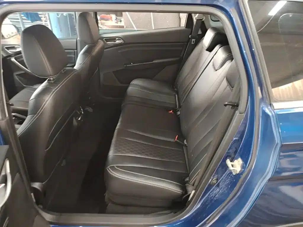 Baojun 310W 2018 1.5L Automatic Fashion Model (National VI Emission Standard) — миниатюра 17