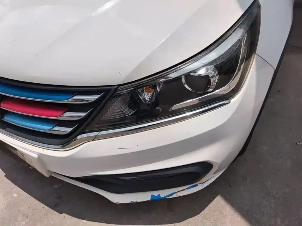 Baojun 310W 2017 1.5L Manual Comfort Model (National V Emission Standard) — миниатюра 24