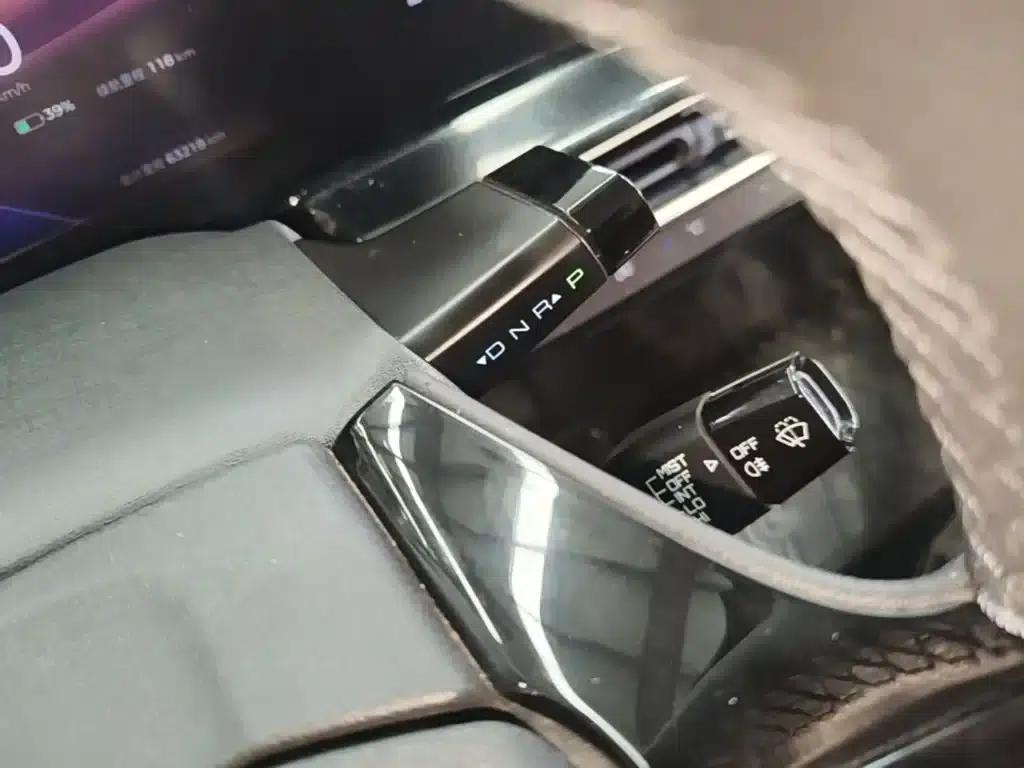 Baojun KiWi EV 2023 Smart Luxury Edition Ternary Lithium Lithium — миниатюра 14