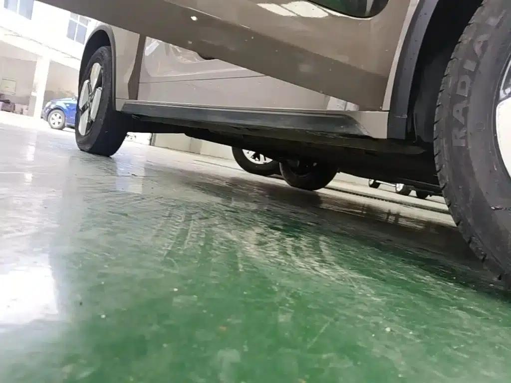 Baojun KiWi EV 2023 Smart Luxury Edition Ternary Lithium Lithium — миниатюра 21