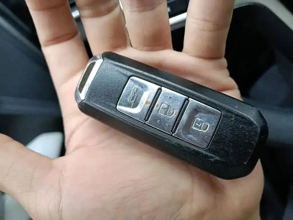 Baojun 530 2019 1.5T CVT Premium Edition (National V Emission Standard) — миниатюра 12