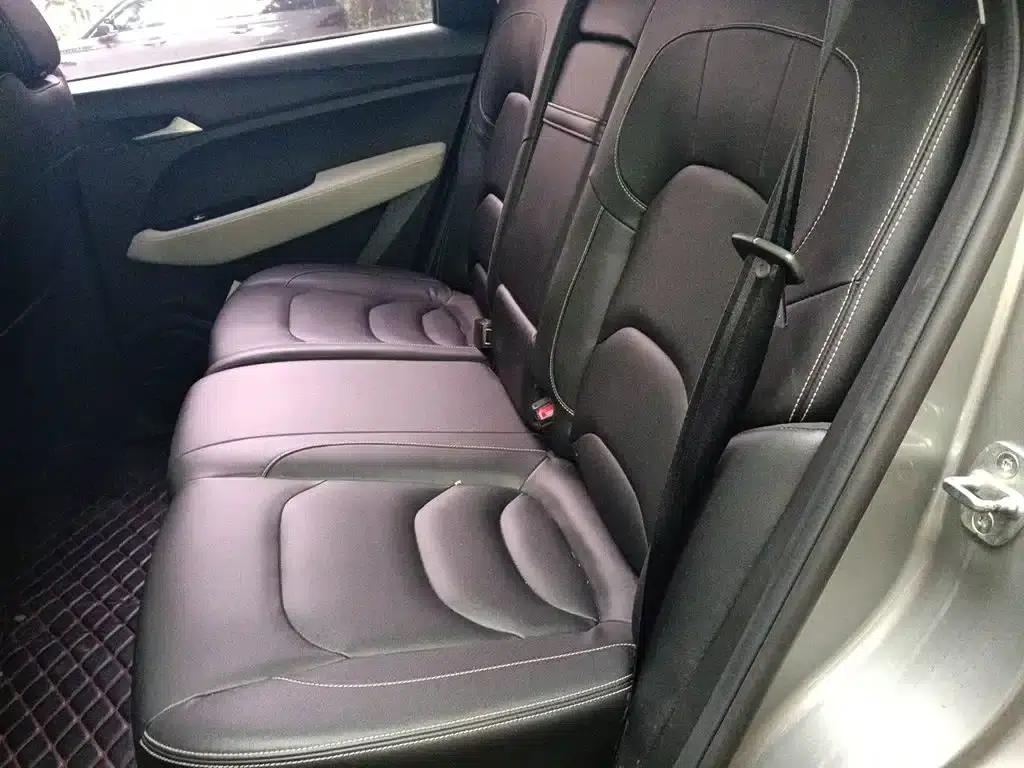 Baojun 530 2019 1.5T CVT Premium Edition (National V Emission Standard) — миниатюра 15