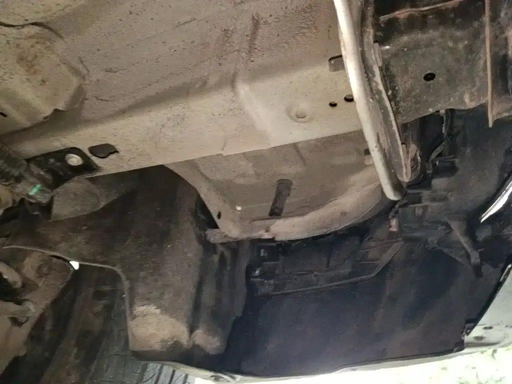Baojun 530 2019 1.5T CVT Premium Edition (National V Emission Standard) — миниатюра 17