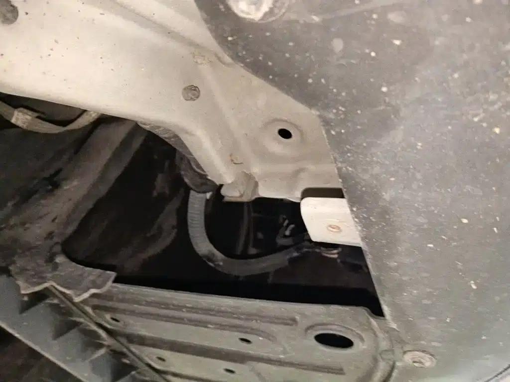 Baojun 530 2019 1.5T CVT Premium Edition (National V Emission Standard) — миниатюра 19