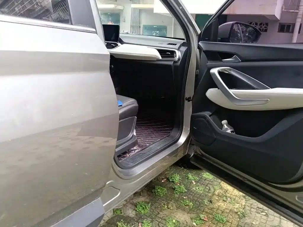 Baojun 530 2019 1.5T CVT Premium Edition (National V Emission Standard) — миниатюра 20