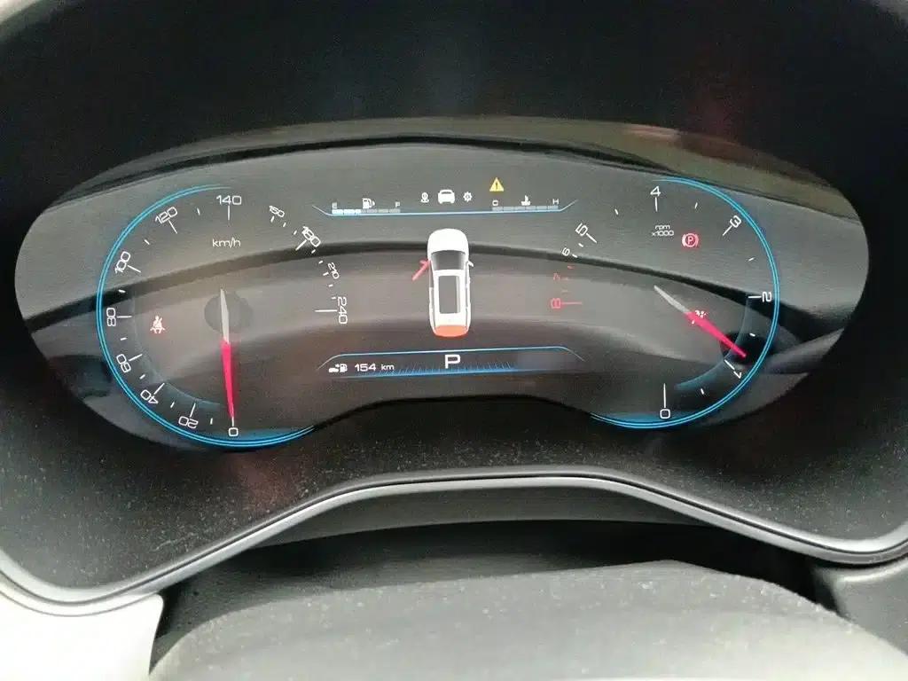 Baojun 530 2019 1.5T CVT Premium Edition (National V Emission Standard) — миниатюра 4