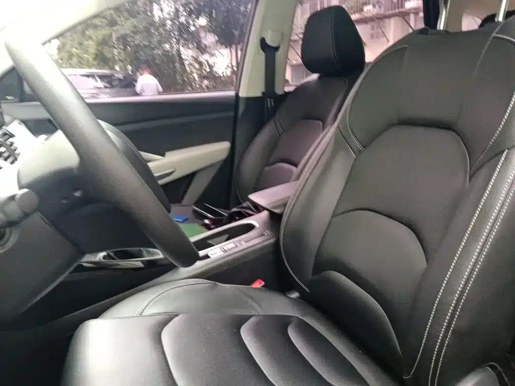 Baojun 530 2019 1.5T CVT Premium Edition (National V Emission Standard) — миниатюра 8