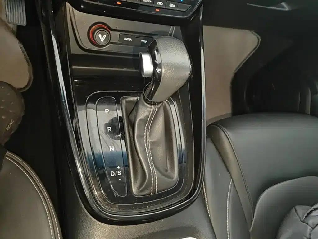 Baojun 530 2018 1.5T DCT Flagship Edition (National V Emission Standard) — миниатюра 14