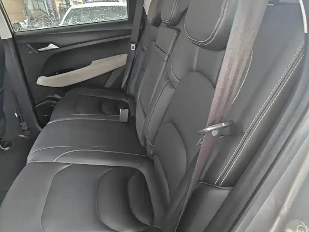 Baojun 530 2018 1.5T DCT Flagship Edition (National V Emission Standard) — миниатюра 17