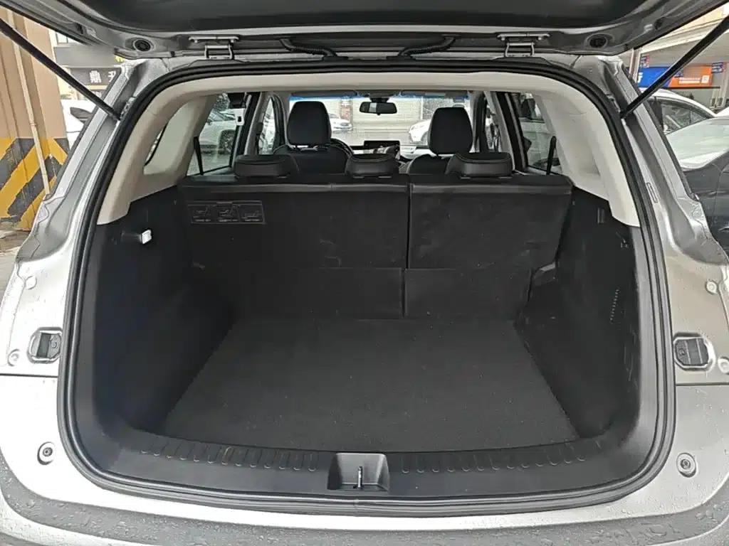 Baojun 530 2018 1.5T DCT Flagship Edition (National V Emission Standard) — миниатюра 19