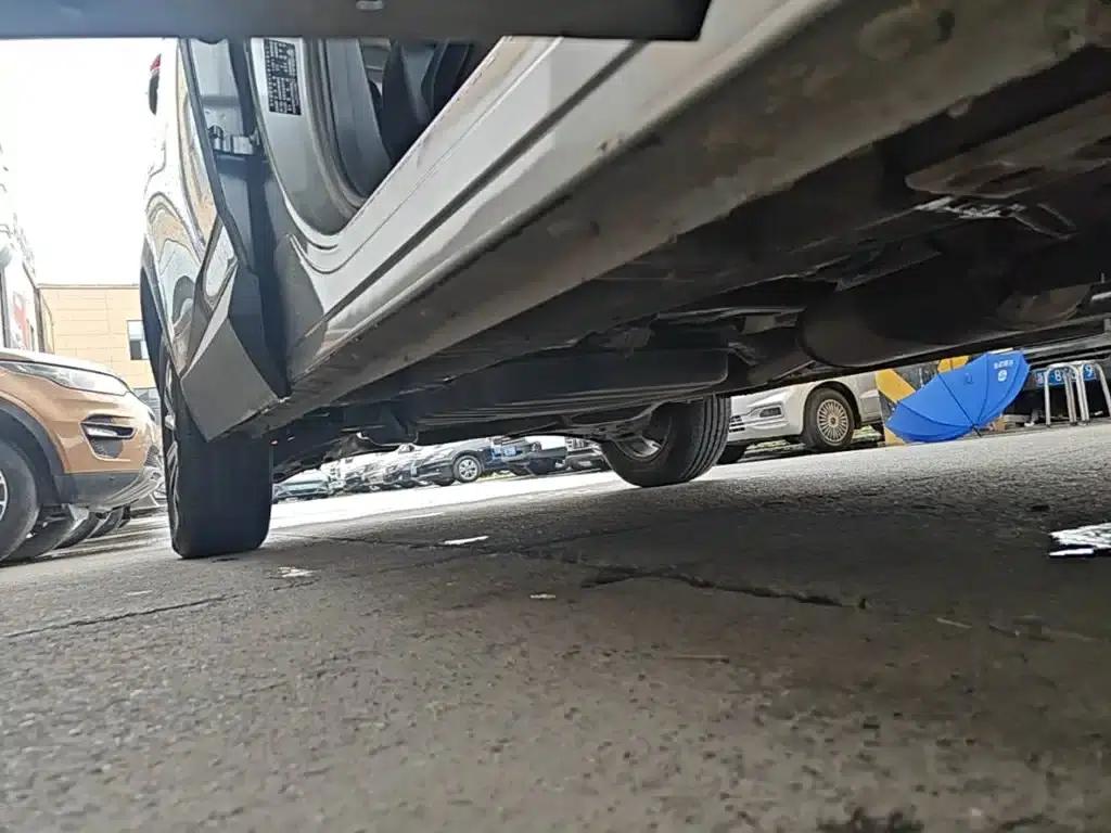 Baojun 530 2018 1.5T DCT Flagship Edition (National V Emission Standard) — миниатюра 21