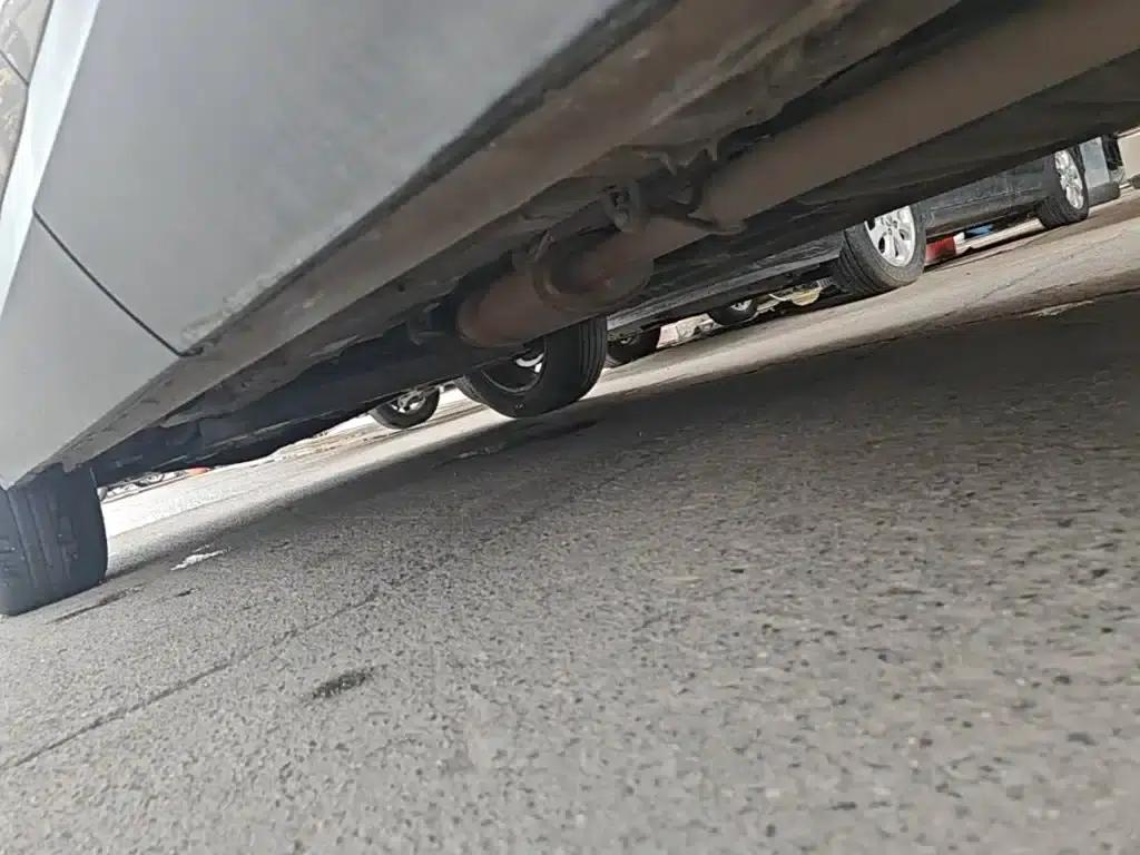 Baojun 530 2018 1.5T DCT Flagship Edition (National V Emission Standard) — миниатюра 22