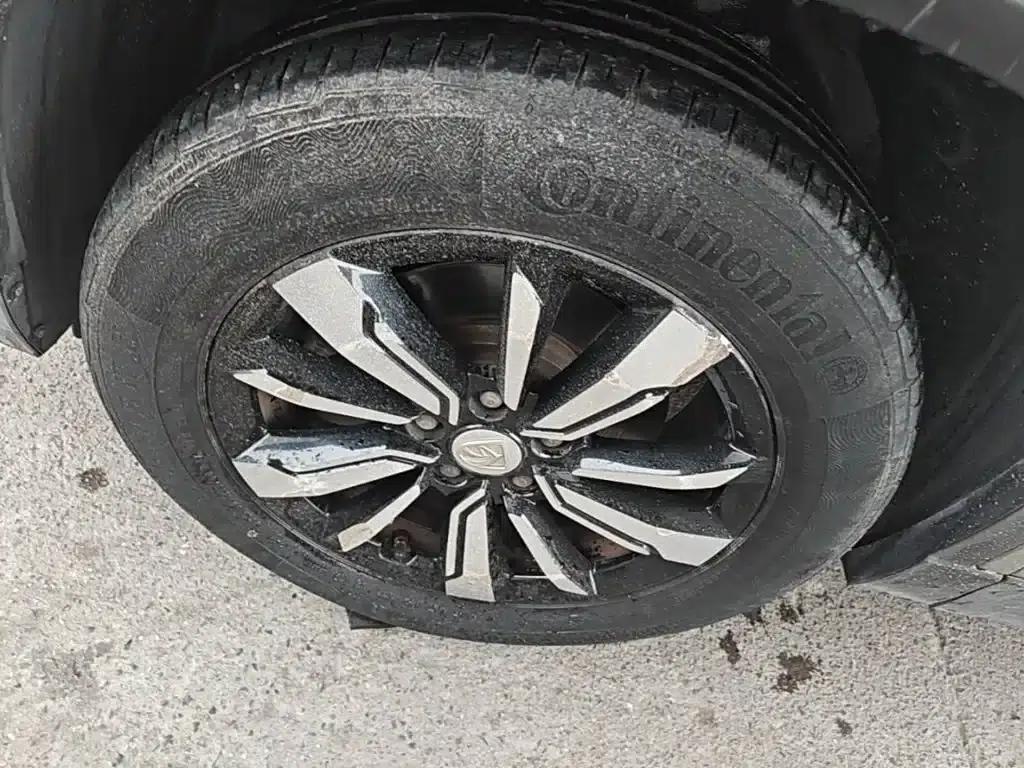 Baojun 530 2018 1.5T DCT Flagship Edition (National V Emission Standard) — миниатюра 23