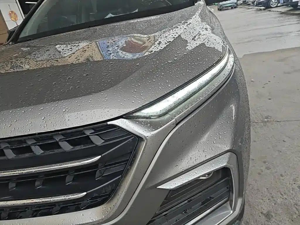 Baojun 530 2018 1.5T DCT Flagship Edition (National V Emission Standard) — миниатюра 24