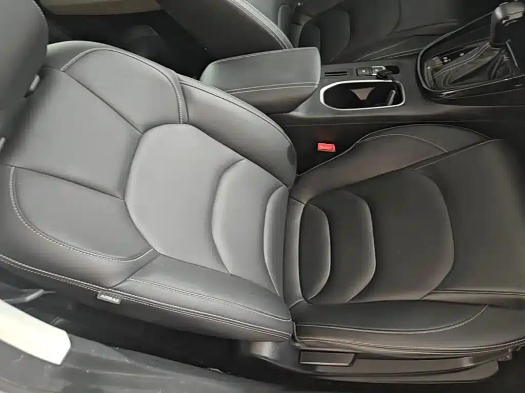 Baojun 530 2018 1.5T DCT Flagship Edition (National V Emission Standard) — миниатюра 25