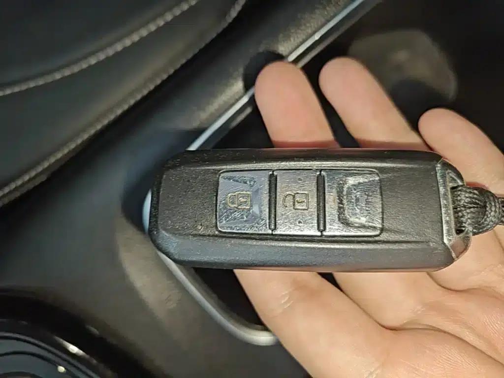Baojun 530 2018 1.5T DCT Flagship Edition (National V Emission Standard) — миниатюра 9