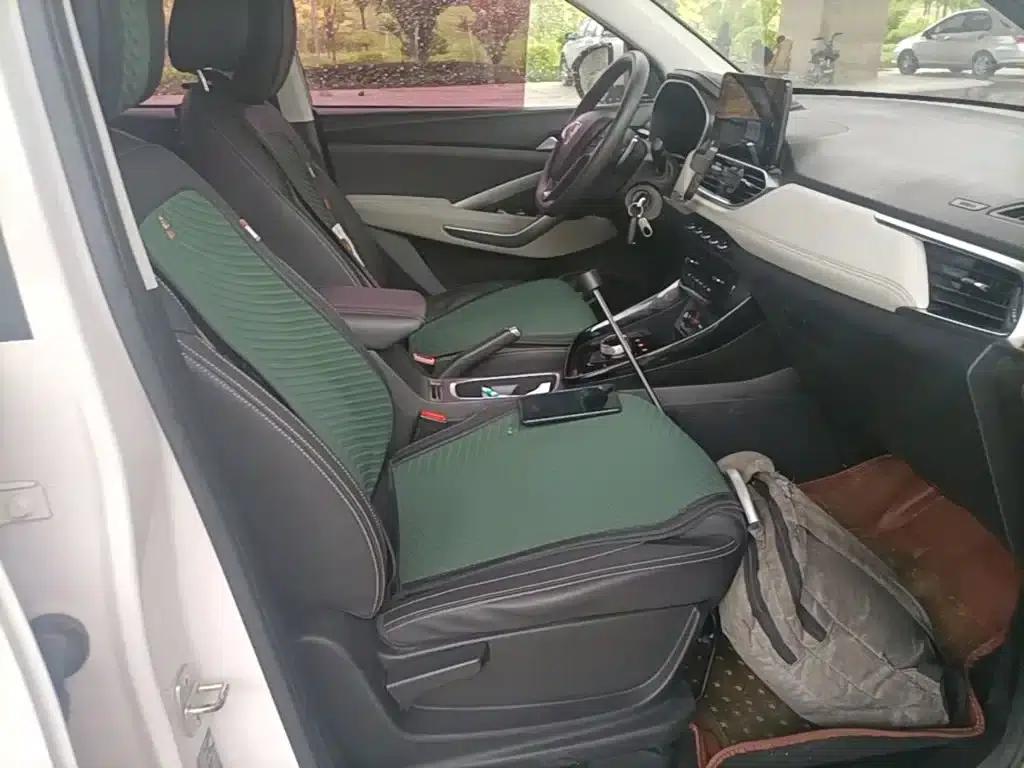 Baojun 530 2018 1.8L Automatic Deluxe Edition (National V Emission Standard) — миниатюра 25