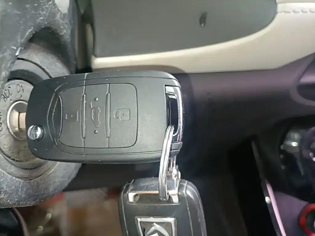 Baojun 530 2018 1.8L Automatic Deluxe Edition (National V Emission Standard) — миниатюра 9