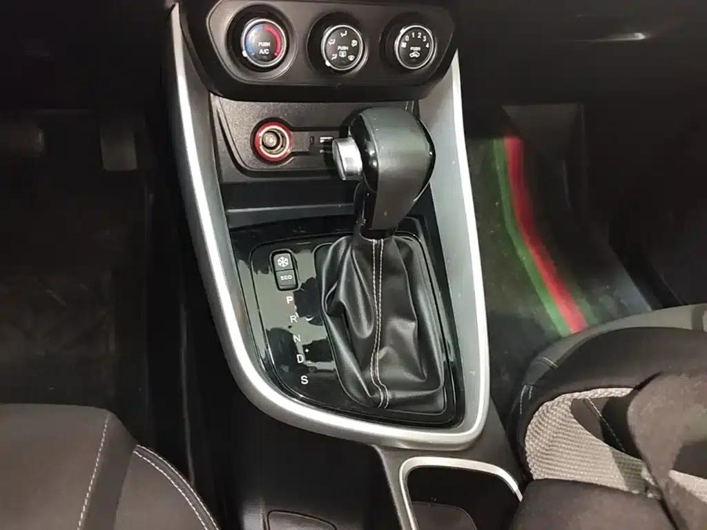 Baojun 530 2019 1.5T CVT Elite 7-seater National V emission standard — миниатюра 14