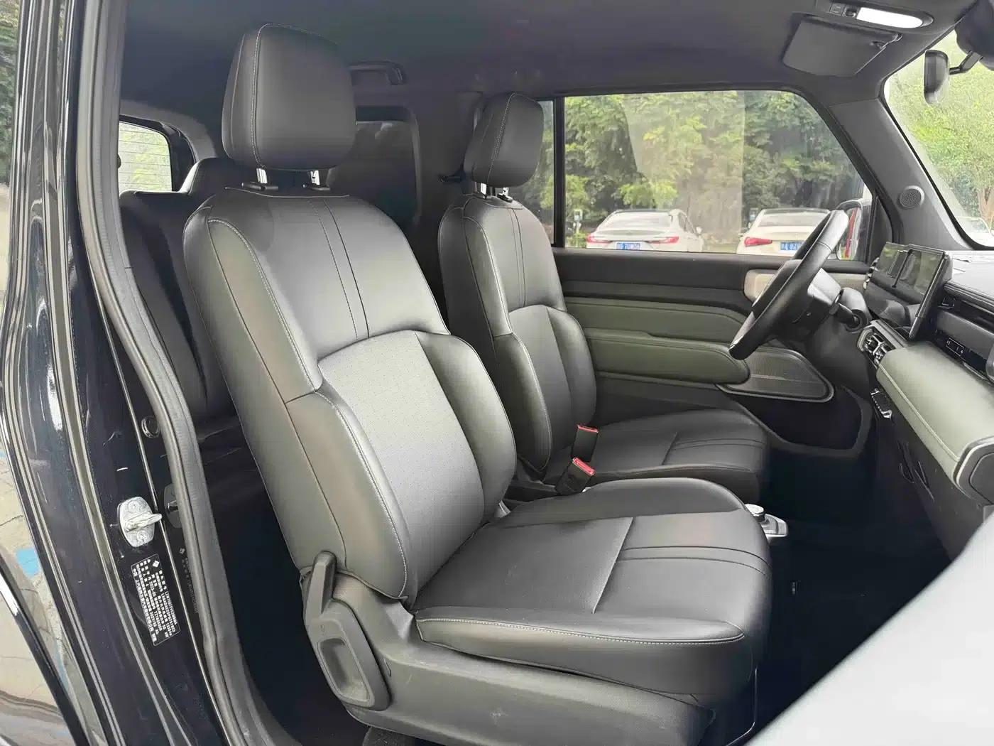 Baojun Yueye 2023 Flagship Edition — миниатюра 12