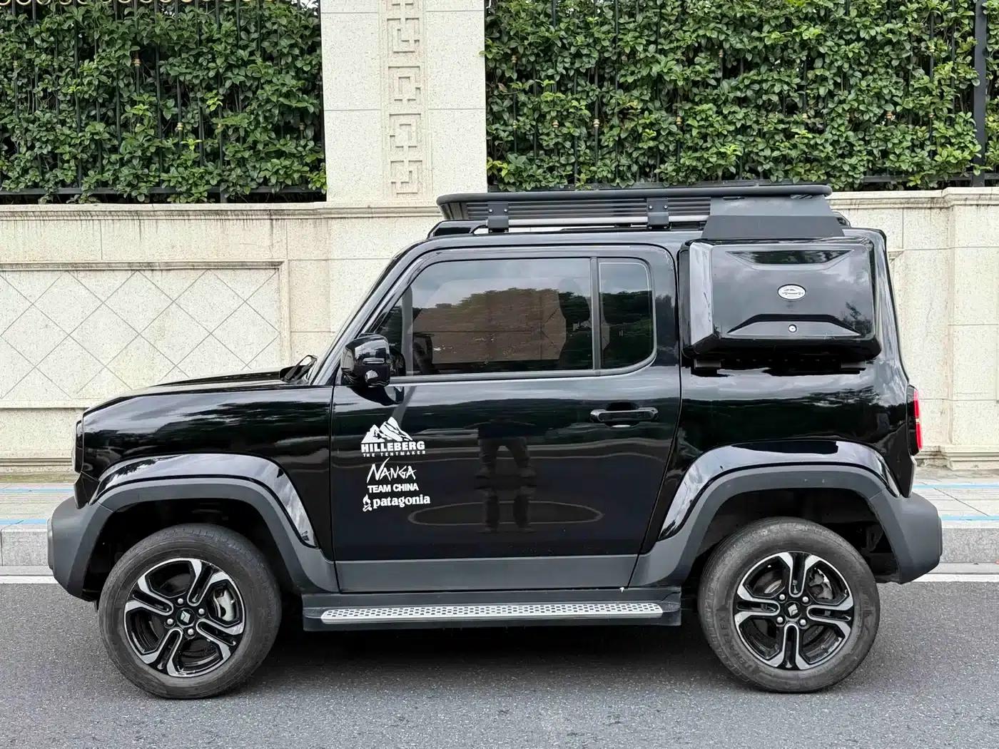 Baojun Yueye 2023 Flagship Edition — миниатюра 3