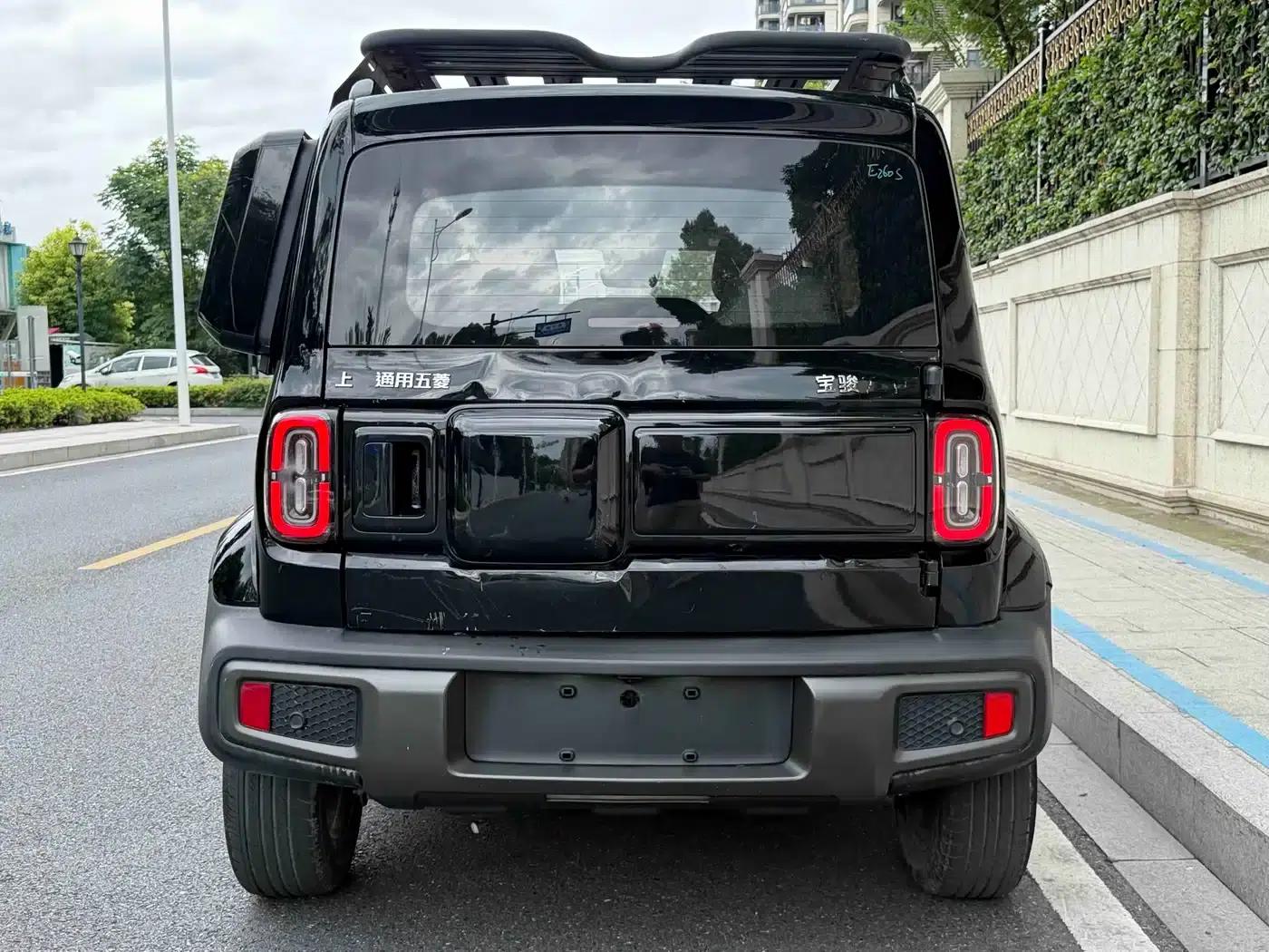 Baojun Yueye 2023 Flagship Edition — миниатюра 4