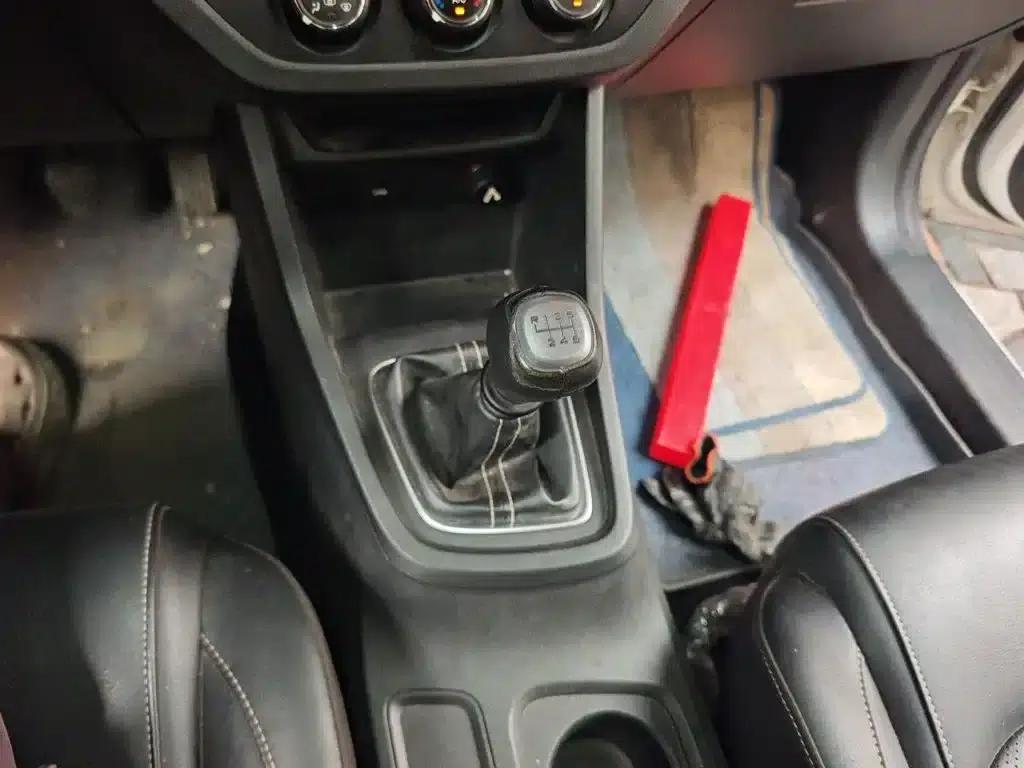Baojun 360 2019 1.5L Manual Elite (National VI Emission Standard) — миниатюра 11