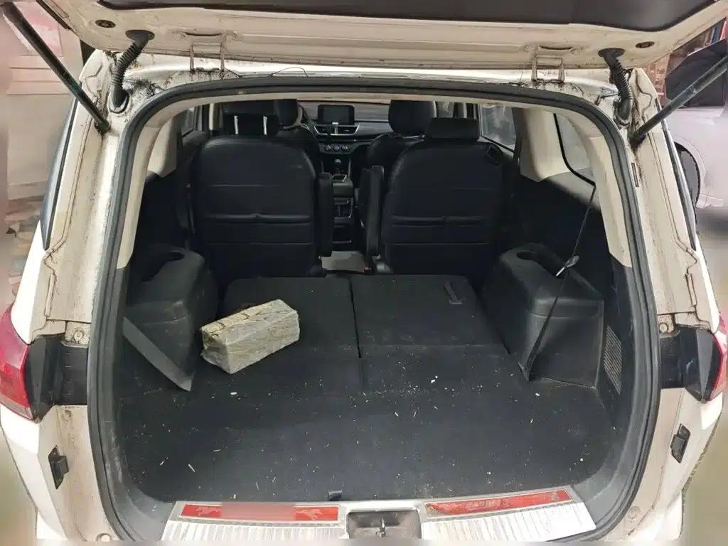 Baojun 360 2019 1.5L Manual Elite (National VI Emission Standard) — миниатюра 16