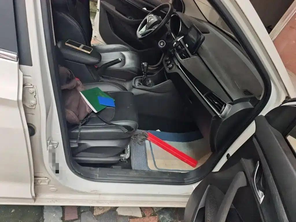 Baojun 360 2019 1.5L Manual Elite (National VI Emission Standard) — миниатюра 22