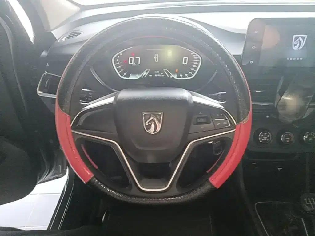 Baojun 360 2019 1.5L Manual Elite (National VI Emission Standard) — миниатюра 11