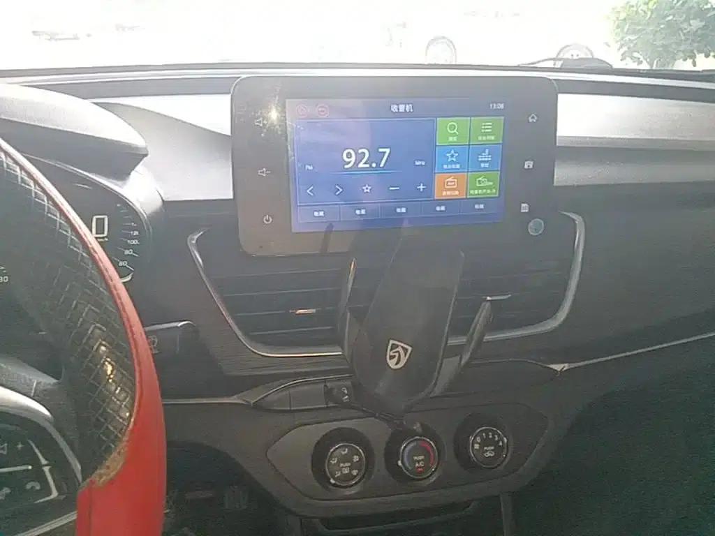 Baojun 360 2019 1.5L Manual Elite (National VI Emission Standard) — миниатюра 13