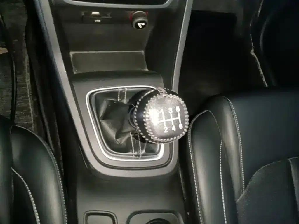 Baojun 360 2019 1.5L Manual Elite (National VI Emission Standard) — миниатюра 14