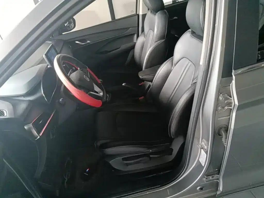 Baojun 360 2019 1.5L Manual Elite (National VI Emission Standard) — миниатюра 15