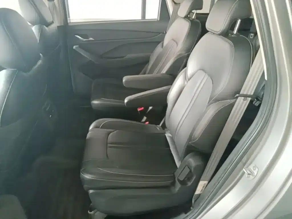 Baojun 360 2019 1.5L Manual Elite (National VI Emission Standard) — миниатюра 17