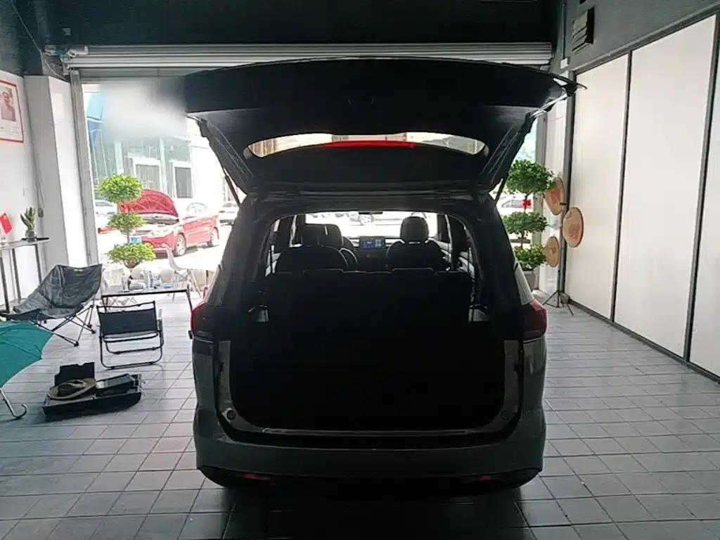 Baojun 360 2019 1.5L Manual Elite (National VI Emission Standard) — миниатюра 19
