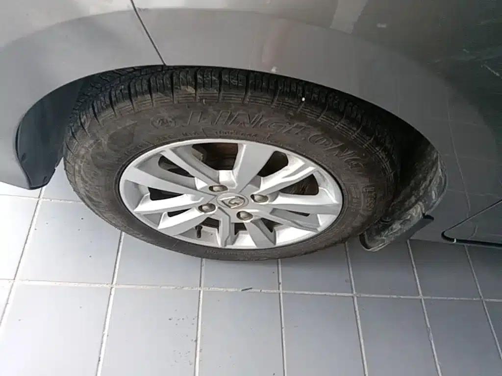 Baojun 360 2019 1.5L Manual Elite (National VI Emission Standard) — миниатюра 23
