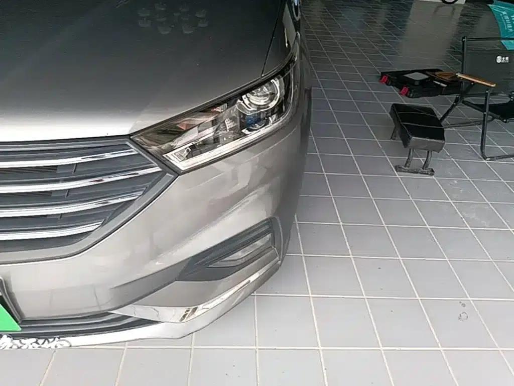 Baojun 360 2019 1.5L Manual Elite (National VI Emission Standard) — миниатюра 24